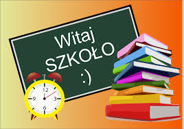 Zdjęcie: Rozpoczęcie Roku Szkolnego 2025/2026