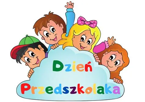 Zdjęcie: DZIEŃ PRZEDSZKOLAKA