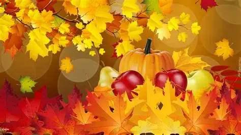 Zdjęcie: PIERWSZY DZIEŃ JESIENI