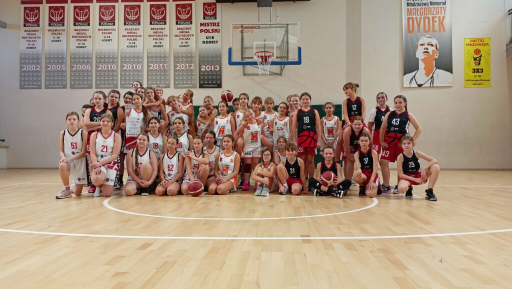 Zdjęcie: Pogram „SMOK”