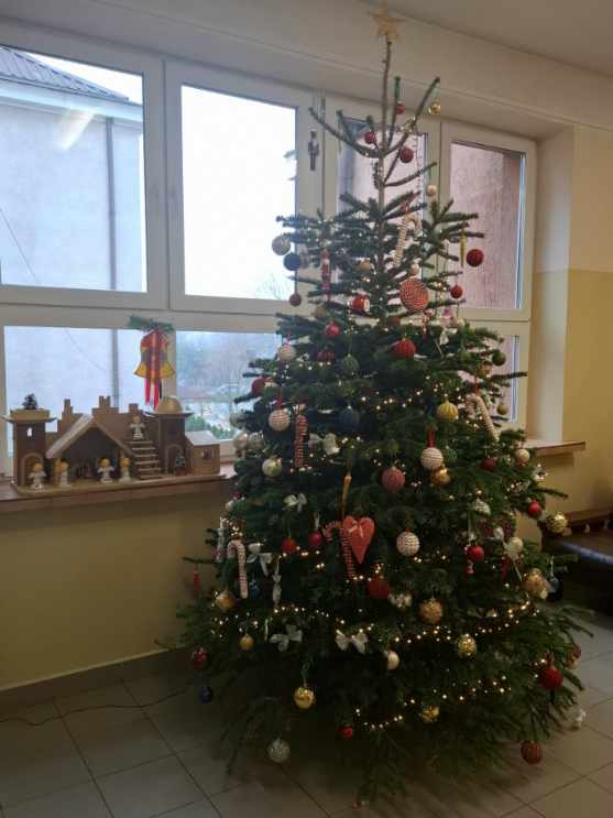 Zdjęcie: Podziękowania