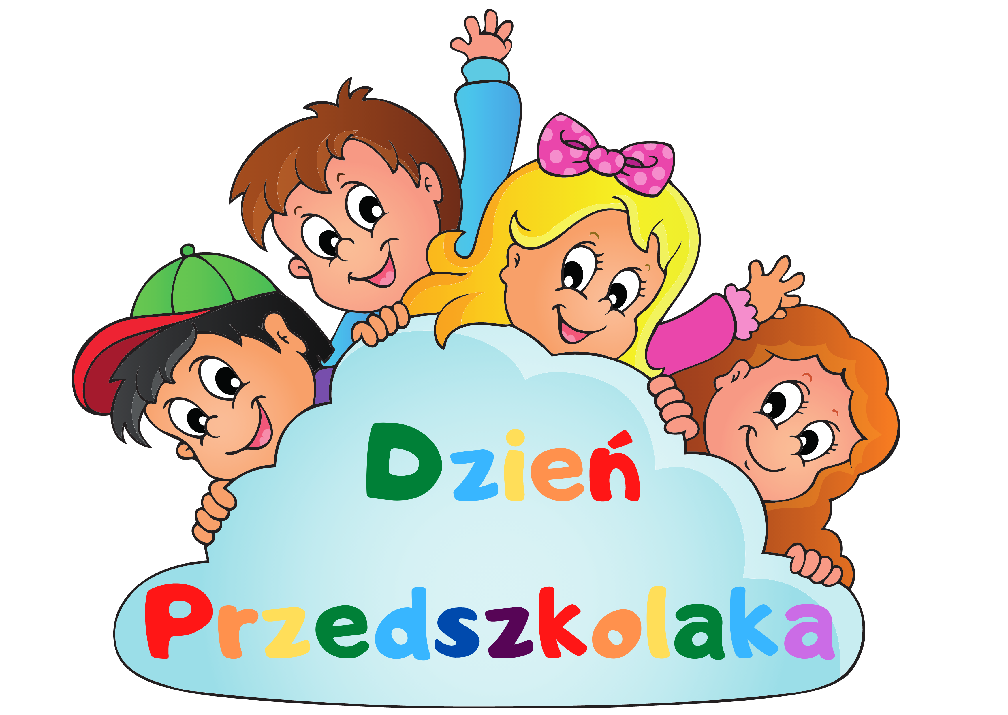 DZIEŃ PRZEDSZKOLAKA - Zespół Szkolno-Przedszkolny w Duczkach