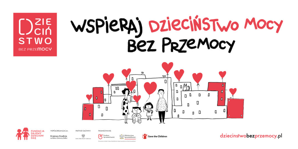 Wspieraj Dziecinstwo Bez Przemocy Kv Poziom