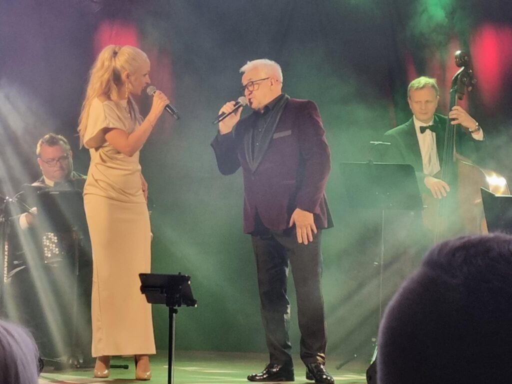 Zdjęcie: Koncert „Melodie wspomnień”