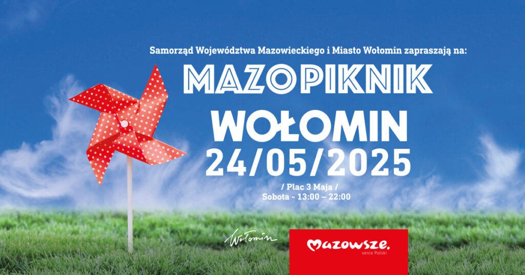 Zdjęcie: MAZOpiknik