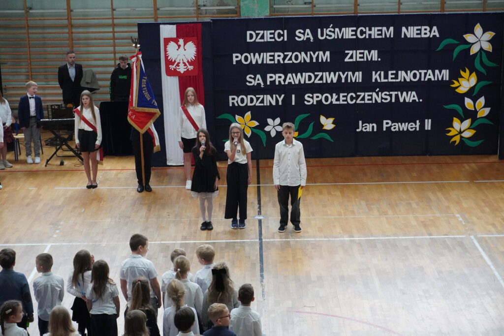 Zdjęcie: Dzień Patrona