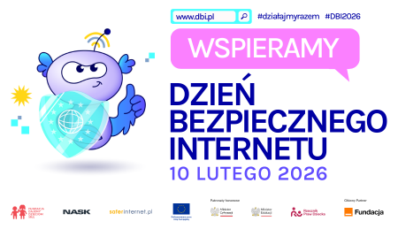 Zdjęcie: Dzień Bezpiecznego Internetu 2026