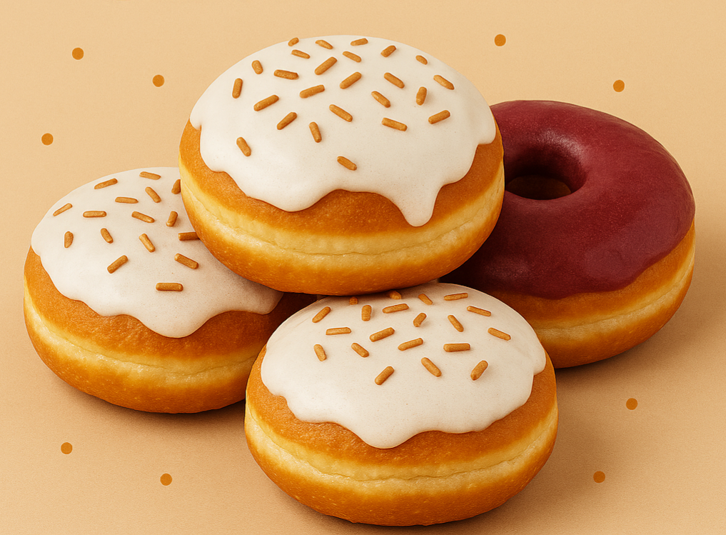 Zdjęcie: Podziękowania dla Rady Rodziców!