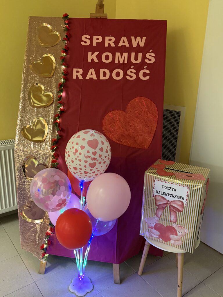 Zdjęcie: WALENTYNKI, WALENTYNKI