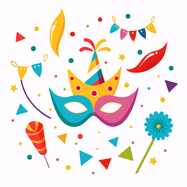 Zdjęcie: BAL KARNAWAŁOWY