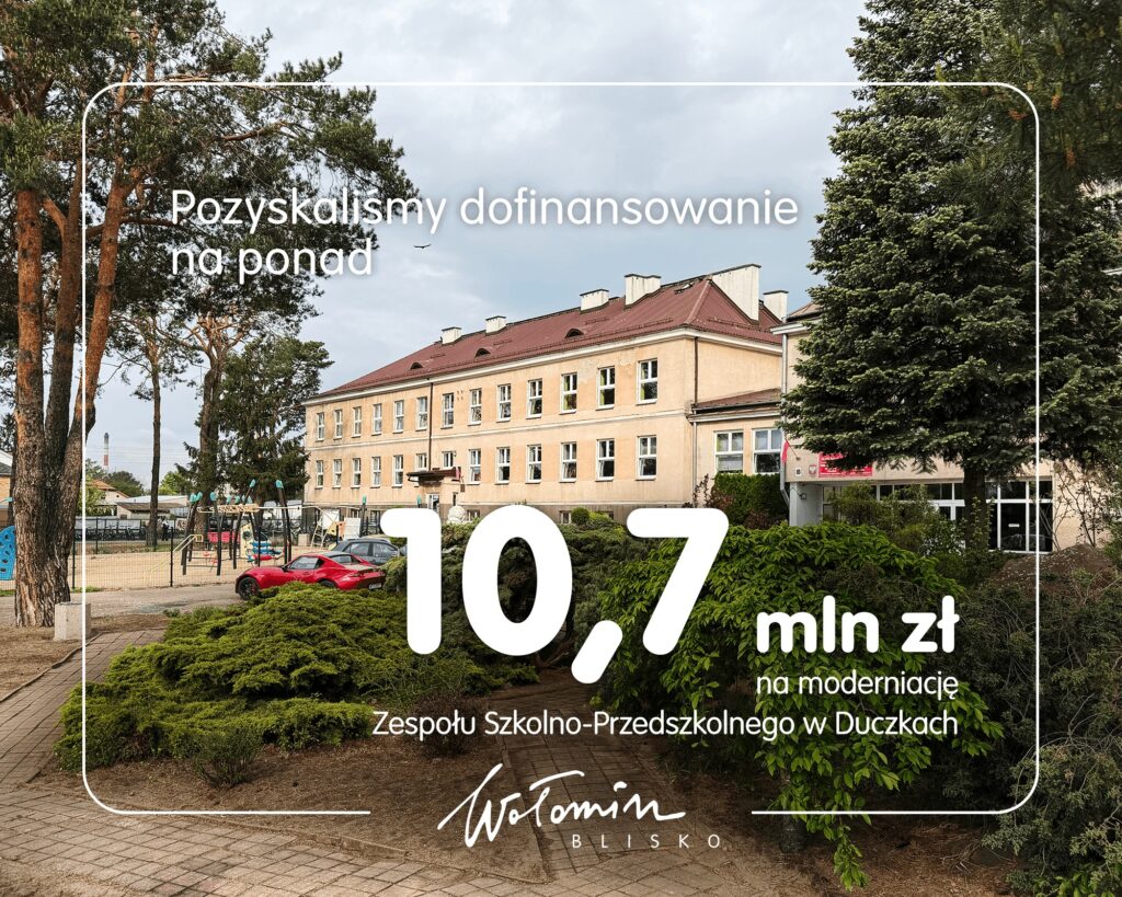 Zdjęcie: Podziękowania