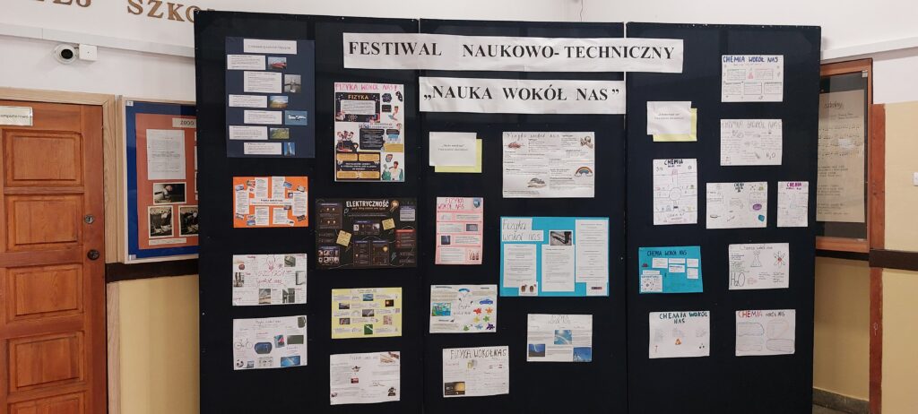 Zdjęcie: Festiwal naukowo-techniczny 2026