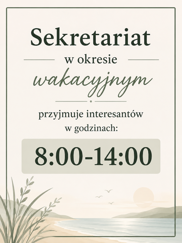 Zdjęcie: Informacja