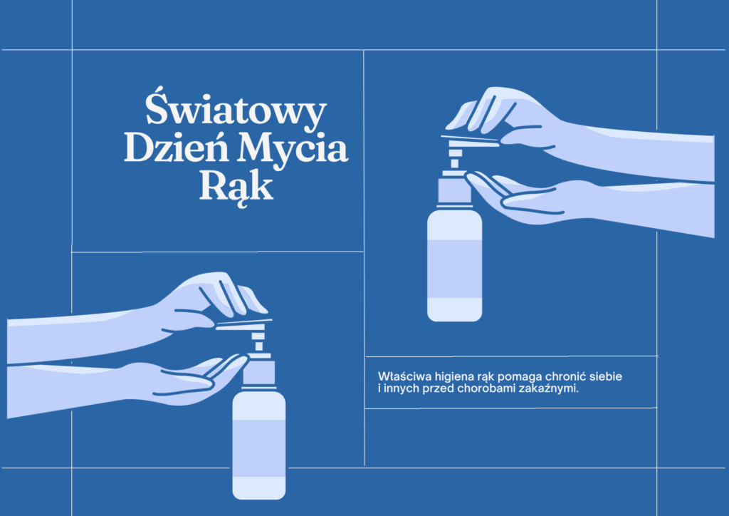 Zdjęcie: ŚWIATOWY DZIEŃ MYCIA RĄK
